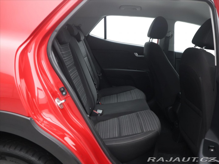 Kia Stonic 1,4 CVVT 73kW Aut. Premiu 2019