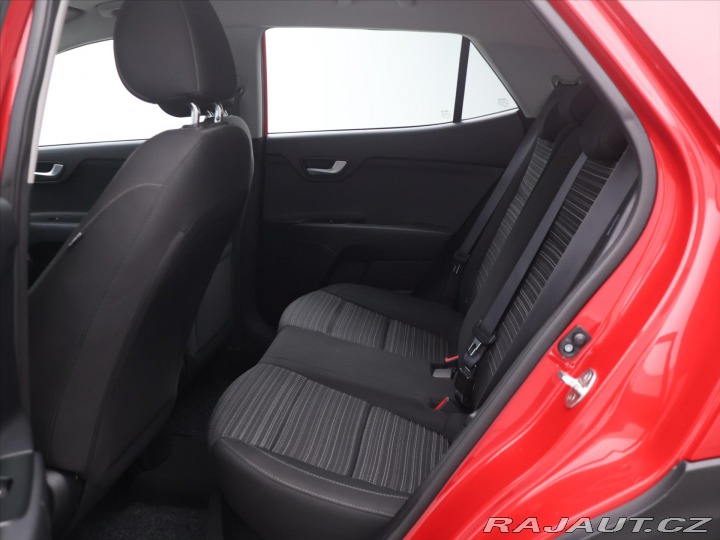 Kia Stonic 1,4 CVVT 73kW Aut. Premiu 2019