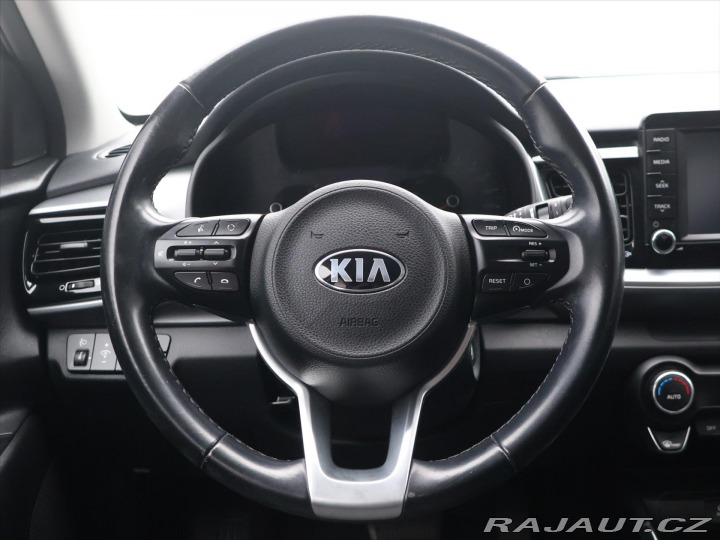 Kia Stonic 1,4 CVVT 73kW Aut. Premiu 2019