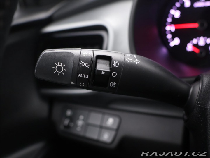 Kia Stonic 1,4 CVVT 73kW Aut. Premiu 2019