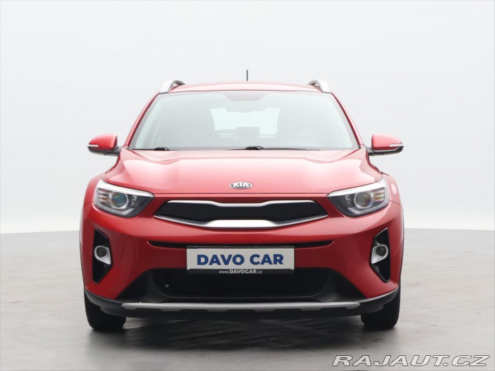 Kia Stonic 1,4 CVVT 73kW Aut. Premiu 2019