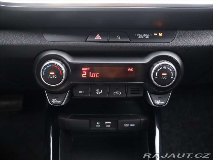 Kia Stonic 1,4 CVVT 73kW Aut. Premiu 2019