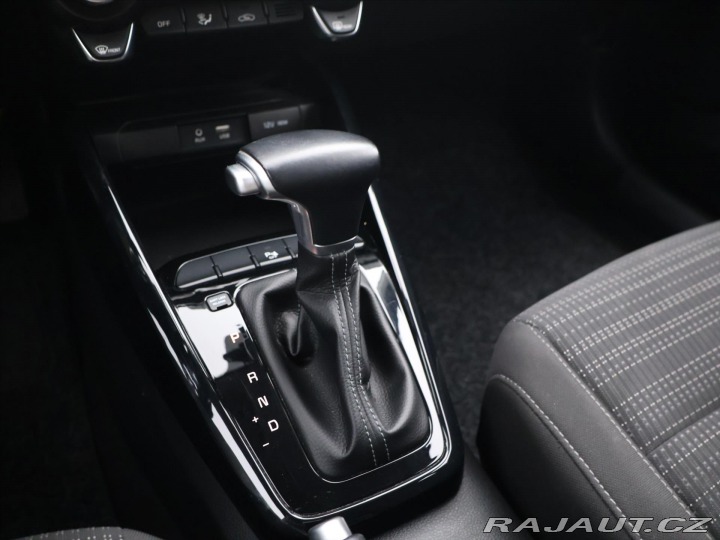 Kia Stonic 1,4 CVVT 73kW Aut. Premiu 2019