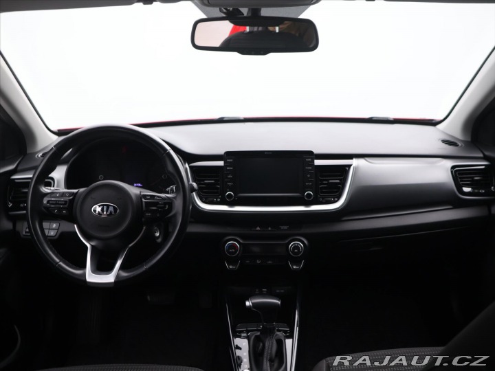 Kia Stonic 1,4 CVVT 73kW Aut. Premiu 2019