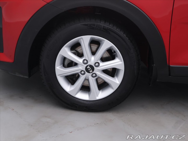 Kia Stonic 1,4 CVVT 73kW Aut. Premiu 2019