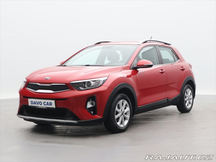 Kia Stonic 1,4 CVVT 73kW Aut. Premiu 2019