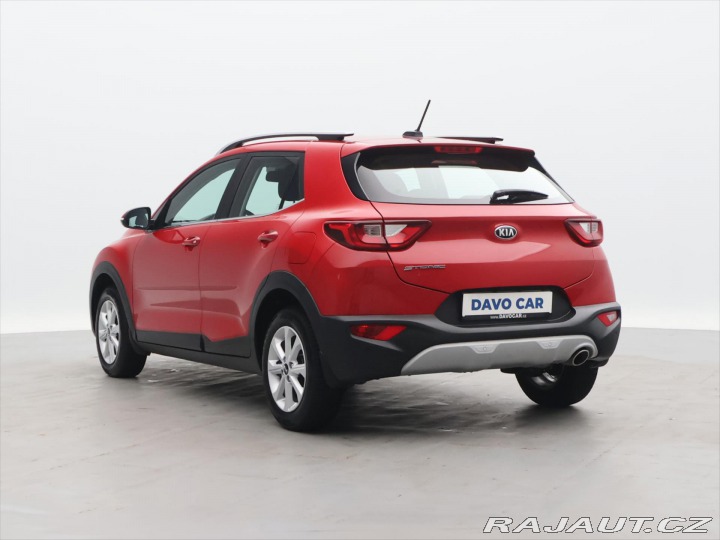 Kia Stonic 1,4 CVVT 73kW Aut. Premiu 2019