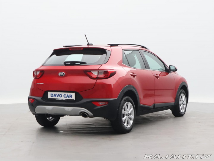 Kia Stonic 1,4 CVVT 73kW Aut. Premiu 2019