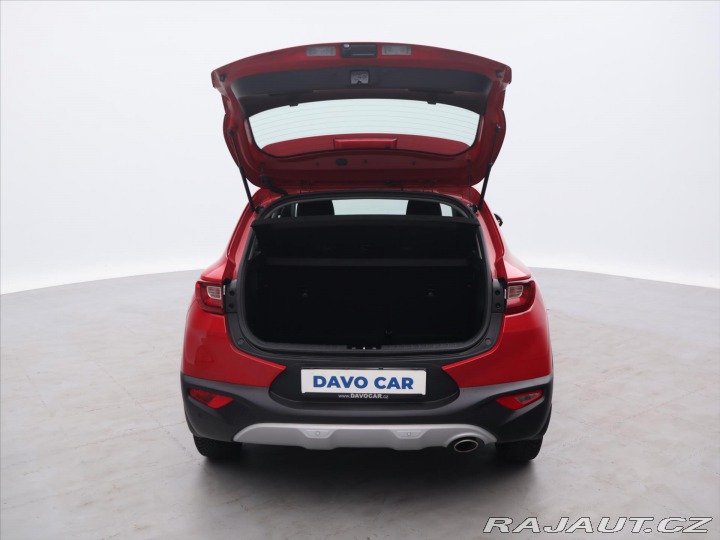 Kia Stonic 1,4 CVVT 73kW Aut. Premiu 2019