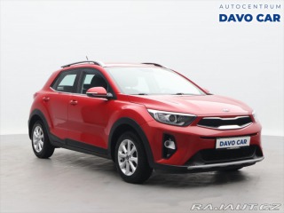 Kia Stonic 1,4 CVVT 73kW Aut. Premiu 2019