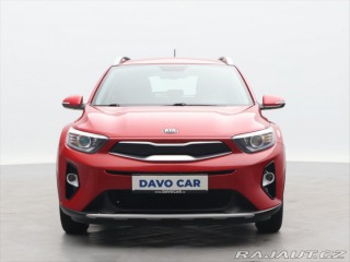 Kia Stonic 1,4 CVVT 73kW Aut. Premiu 2019