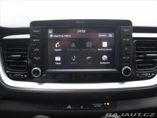Kia Stonic 1,4 CVVT 73kW Aut. Premiu 2019