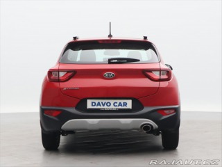 Kia Stonic 1,4 CVVT 73kW Aut. Premiu 2019