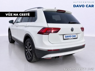 Volkswagen Tiguan 1,4 TSI 110kW 4x4 DSG Hig 2018