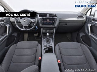 Volkswagen Tiguan 1,4 TSI 110kW 4x4 DSG Hig 2018