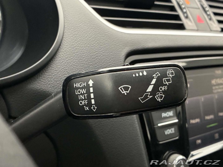 Škoda Octavia 1,6 TDI 81kW Aut.klima Te 2015