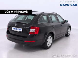 Škoda Octavia 1,6 TDI 81kW Ambition 2015