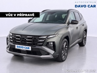 Hyundai Tucson 1,6 T-GDI 118kW 20 Years 2026