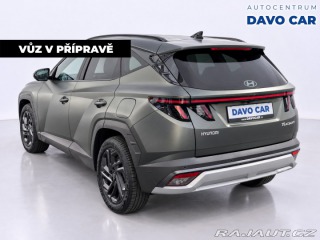 Hyundai Tucson 1,6 T-GDI 118kW 20 Years 2026