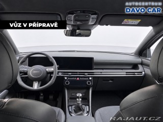 Hyundai Tucson 1,6 T-GDI 118kW 20 Years 2026