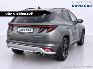 Hyundai Tucson 1,6 T-GDI 118kW 20 Years 2026