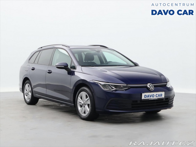 Volkswagen Golf Variant 1,5 TSI 110kW Evo