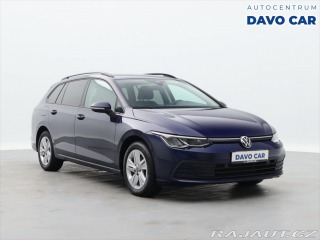Volkswagen Golf Variant 1,5 TSI 110kW Evo