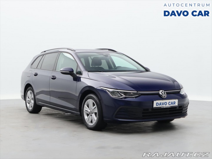 Volkswagen Golf Variant 1,5 TSI 110kW Evo 2023