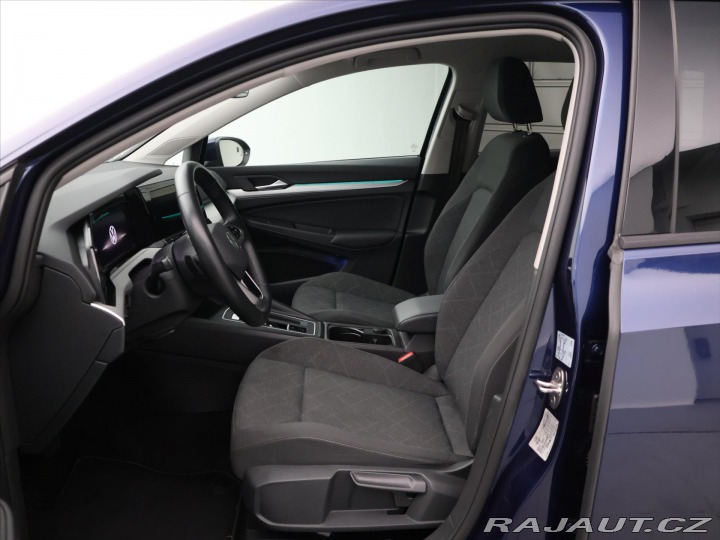 Volkswagen Golf Variant 1,5 TSI 110kW Evo 2023
