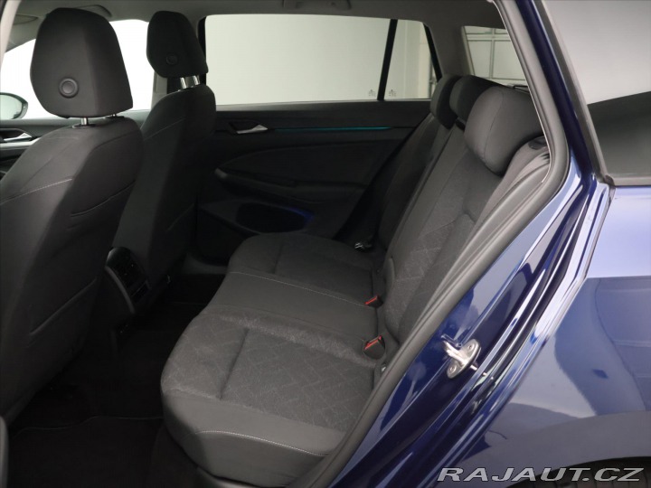 Volkswagen Golf Variant 1,5 TSI 110kW Evo 2023