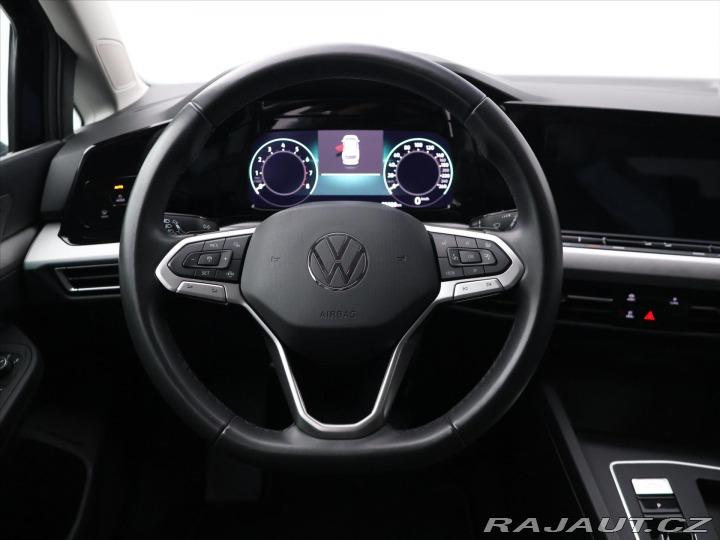 Volkswagen Golf Variant 1,5 TSI 110kW Evo 2023