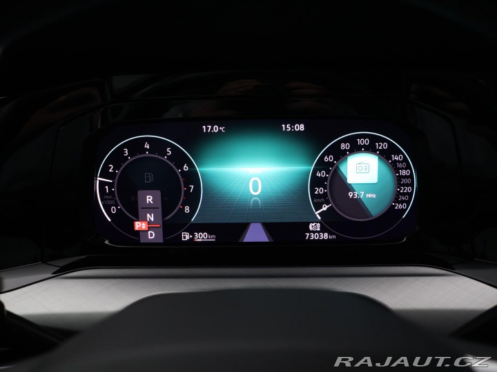 Volkswagen Golf Variant 1,5 TSI 110kW Evo 2023