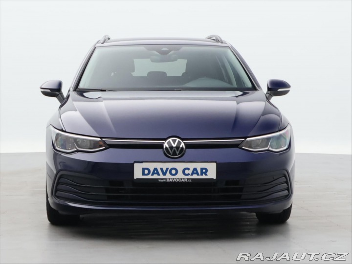 Volkswagen Golf Variant 1,5 TSI 110kW Evo 2023