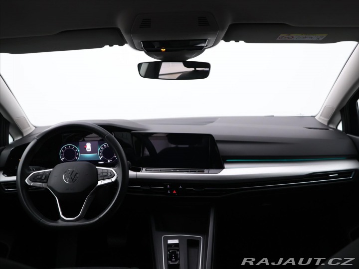 Volkswagen Golf Variant 1,5 TSI 110kW Evo 2023