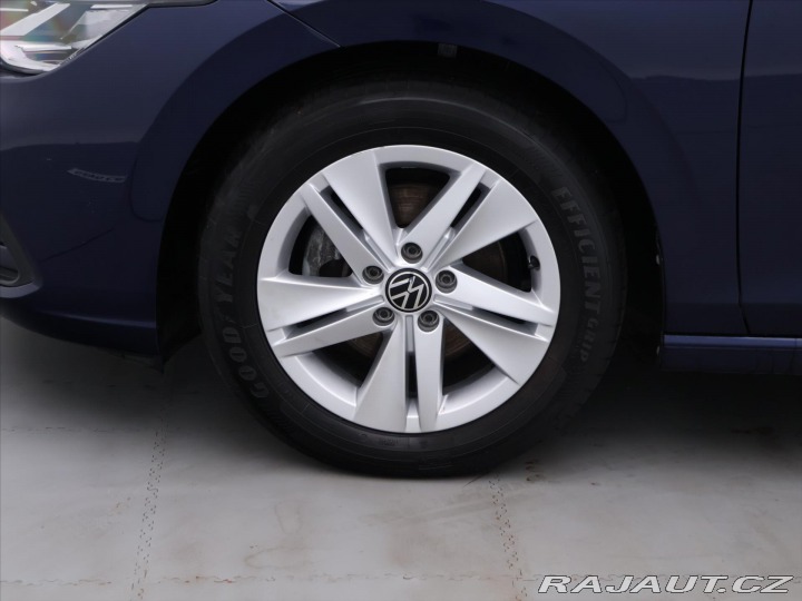 Volkswagen Golf Variant 1,5 TSI 110kW Evo 2023