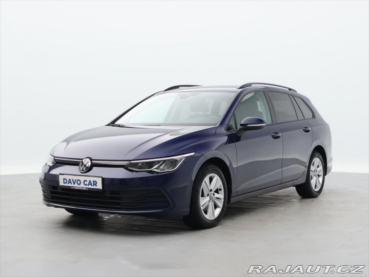 Volkswagen Golf Variant 1,5 TSI 110kW Evo 2023