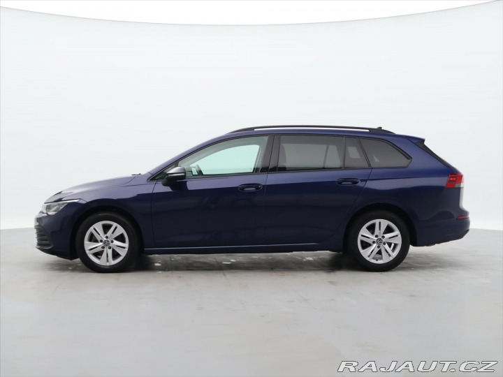 Volkswagen Golf Variant 1,5 TSI 110kW Evo 2023