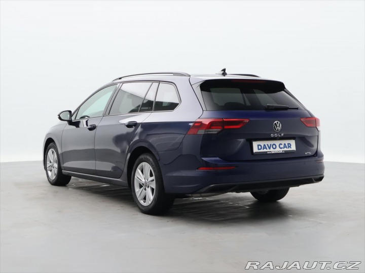 Volkswagen Golf Variant 1,5 TSI 110kW Evo 2023