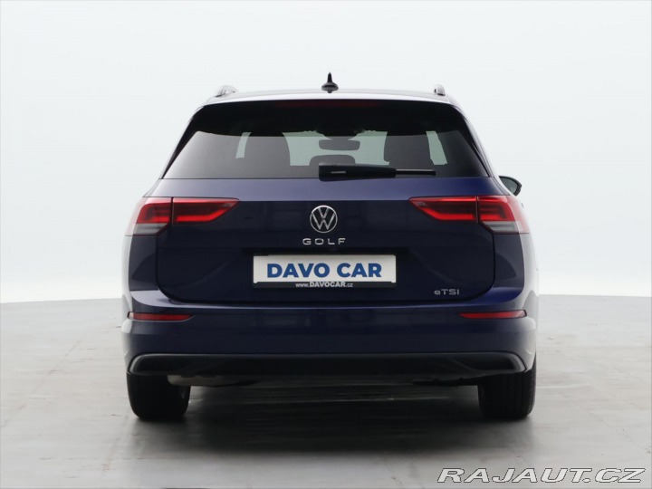 Volkswagen Golf Variant 1,5 TSI 110kW Evo 2023