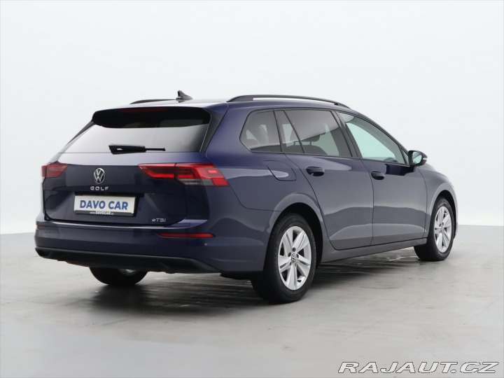 Volkswagen Golf Variant 1,5 TSI 110kW Evo 2023