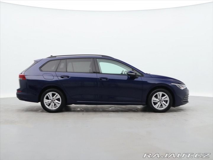 Volkswagen Golf Variant 1,5 TSI 110kW Evo 2023