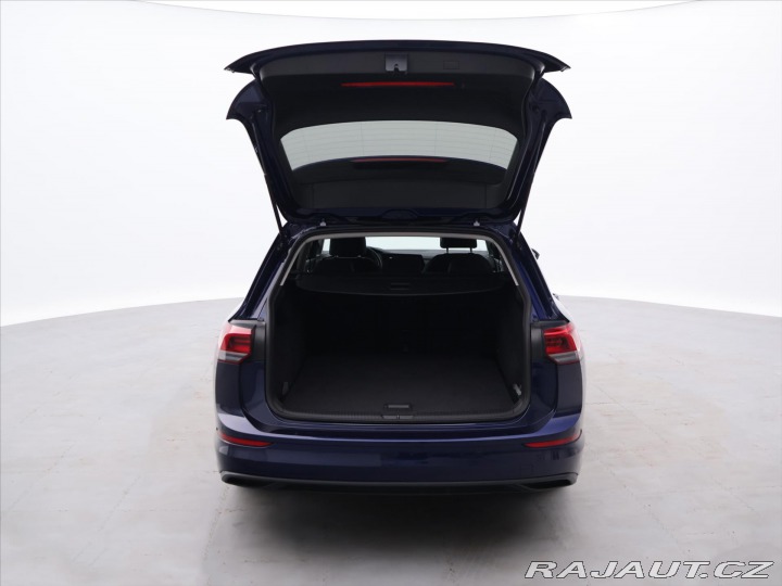 Volkswagen Golf Variant 1,5 TSI 110kW Evo 2023