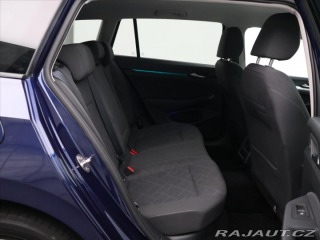 Volkswagen Golf Variant 1,5 TSI 110kW Evo 2023