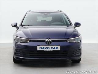 Volkswagen Golf Variant 1,5 TSI 110kW Evo 2023
