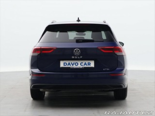 Volkswagen Golf Variant 1,5 TSI 110kW Evo 2023
