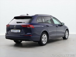 Volkswagen Golf Variant 1,5 TSI 110kW Evo 2023
