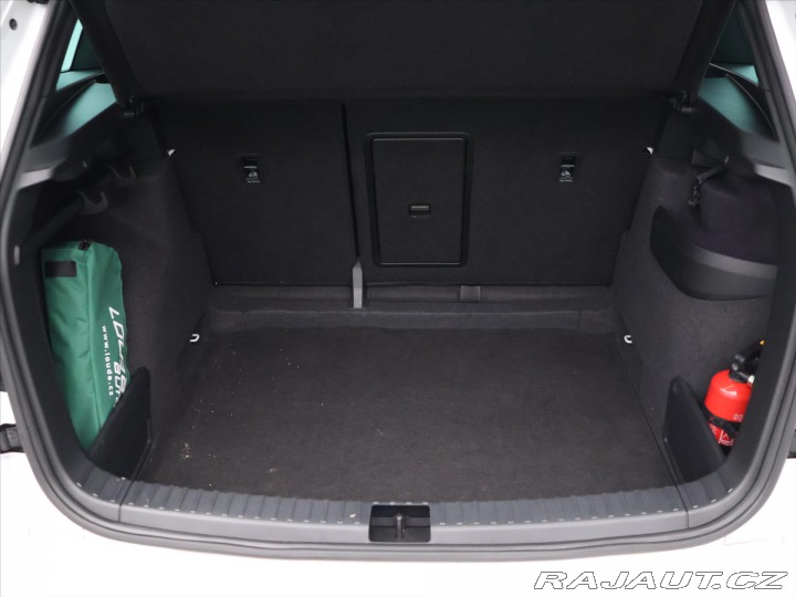 Škoda Karoq 1,5 TSI 110kW Sportline D 2021