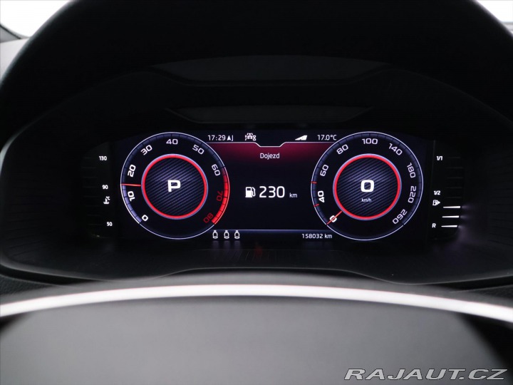 Škoda Karoq 1,5 TSI 110kW Sportline D 2021