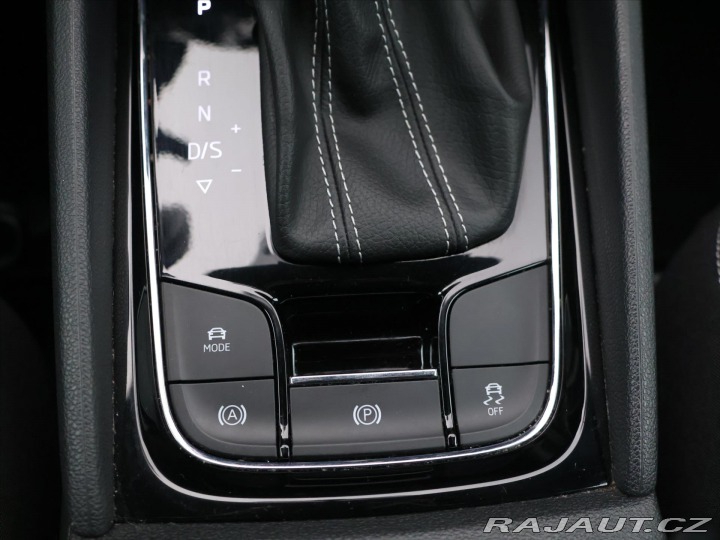 Škoda Karoq 1,5 TSI 110kW Sportline D 2021