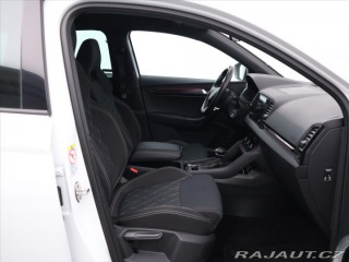 Škoda Karoq 1,5 TSI 110kW Sportline D 2021